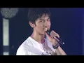 東方神起 / 「The Way U Are」 LIVE TOUR 2009 ~The Secret Code~