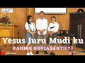 Download Lagu Yesus Juru Mudi Ku - Rahma Noviasanti (†)