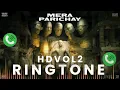 Mera Parichay | Hard Drive 2.0 | Raftaar & Baadshah | Ringtone