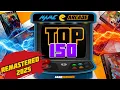 Top 150 Mame Arcade Games of all time Best Arcade Games
