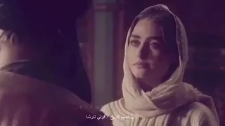 يانسيم الريح قولي للرشا لم يزدني الورد الا عطشا دندنها