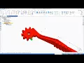Editing Imported Parts - Siemens Solid Edge Tutorial