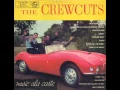 Download Lagu Crew-Cuts - There I Go Mercury LP 20199 1957