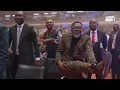 Lagu Intense Praise Session by Oche Jonkings at the Nations Worship 2026 @GloryDome
