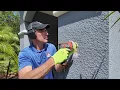 Getting Results at Home How to properly install a flag pole