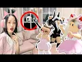 Lagu Mau Tidur Bareng Bestie Tapi Ada yang Ngintip! [Roblox Indonesia]