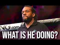 The Definitive UFC Referee Tier List