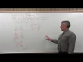 MTH 011 Section 4 6 Problem 17 - Mathematics with Dan Avedikian