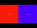Split screen into two sections responsive in 5 Mins