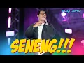 Lagu Gilga Sahid - Seneng | LIVE with GILDCOUSTIC