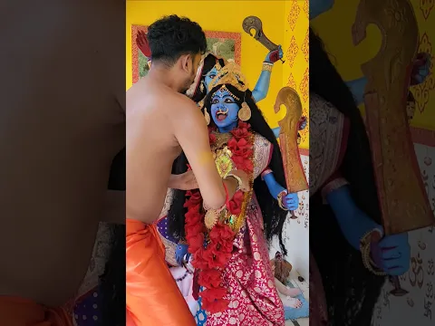 #krishna #durgapuja #foryou