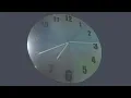 Functioning Animated Clock for Unity