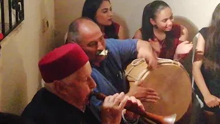 ملك الزكرة معاوية الجندوبي 