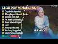 Download Lagu RAYOLA - CINTO INDAK SAPADAN - SUMPAH CINTO SUCI || LAGU POP MINANG TERPOPULER 2025