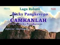 Download Lagu Ricky Pangkerego   Camkanlah