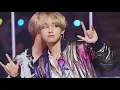 Star(rain ver) - heize (bts fmv)