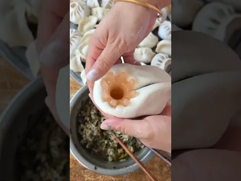 Wonderful street food making skill