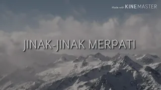 Download Lyric JINAK JINAK MERPATI MP3