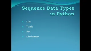 Mastering Python Lists A Comprehensive Guide for Beginners
