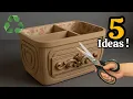 Download Lagu Dari sampah jadi harta karun 💸: 5 ide yang belum pernah dilakukan siapa pun😱