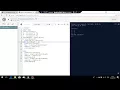 Python Programming - Quadratic Equation Solver Part 2