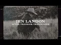 Jen Landon Actor Traveler Trailblazer