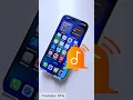 Download Lagu Beltoon instellen op iPhone iOS 26