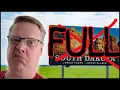 The REAL Reason Locals Say South Dakota is FULL