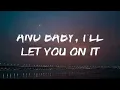 Ariana Grande - Into You (Lyrics)