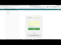 CakePHP 3 4 Tutorial For beginners step by step 11 login box styling