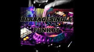 Download SINGLE FUNKOT BOO BASS 955™ NEW HARD MP3