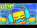 Download Lagu Waterflame - Time Machine [ Geometry Dash Music  ]