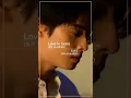 Love Is Gone(원곡 SLANDER) - 차은우 (CHA EUN WOO)