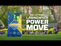 IFA Weed Feed - Ultimate Power Move 07