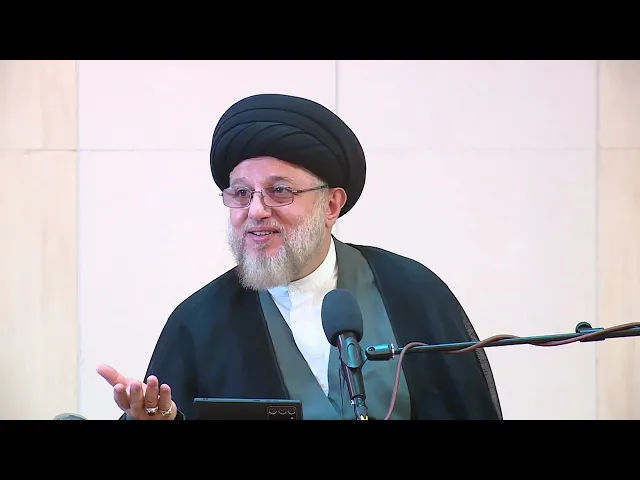 ⁣بحث الأصول ٨٦٣ : الدورة الثانية. القسم الرابع: الاصول العملية. 19 شوال 1444هـ