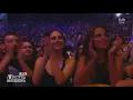 Maître Gims, Vitaa, Dadju & Slimane - Bella ciao  - M6 Music 20 ans - Le concert anniversaire 2018