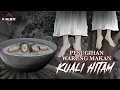 Lagu Kuali Hitam Terkutuk: Pesugihan Terselubung Pedagang Pasar!