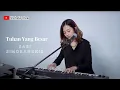 Download Lagu TUHAN YANG BESAR – SARI SIMORANGKIR | COVER BY MICHELA THEA