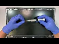 Dell 3593 P75F LCD Screen Replacement