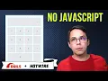 How to Build a Calculator With Hotwire and No Javascript