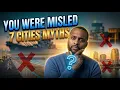 5 Things Nobody Tells You About Hampton Roads