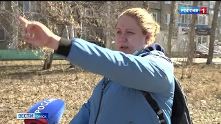 Убирать город от мусора после зимы омская мэрия будет без привлечения большого числа общественников