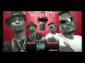 Download Lagu Man D culture feat Motra the future_Mwaka wetu (Official Audio)