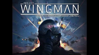 kings jose pavli project wingman soundtrack 2020 
