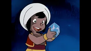 شارة البداية لمسلسل سندباد بجودة ريماستر 