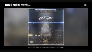 King Von - Message feat NLE Choppa