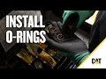 How to Choose Install O-Rings Correctly Essential DIY Tips