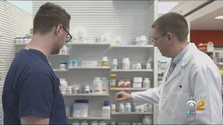 Who s Hiring CVS Health