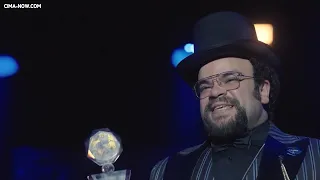 مسلسل الشركة الألمانية لمكافحة الخوارق الحلقة الأولى رابط المشاهدة فى صندوق الوصف 