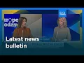 Latest news bulletin February 10th 2026 - Midday